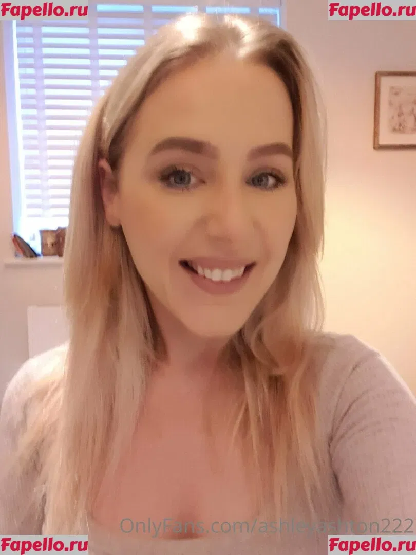 Ashley Ashton Onlyfans Photo Gallery 