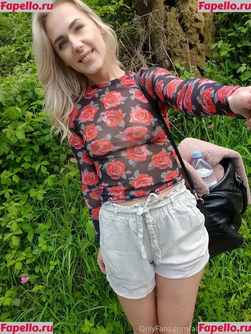 Ashley Ashton Onlyfans Photo Gallery 