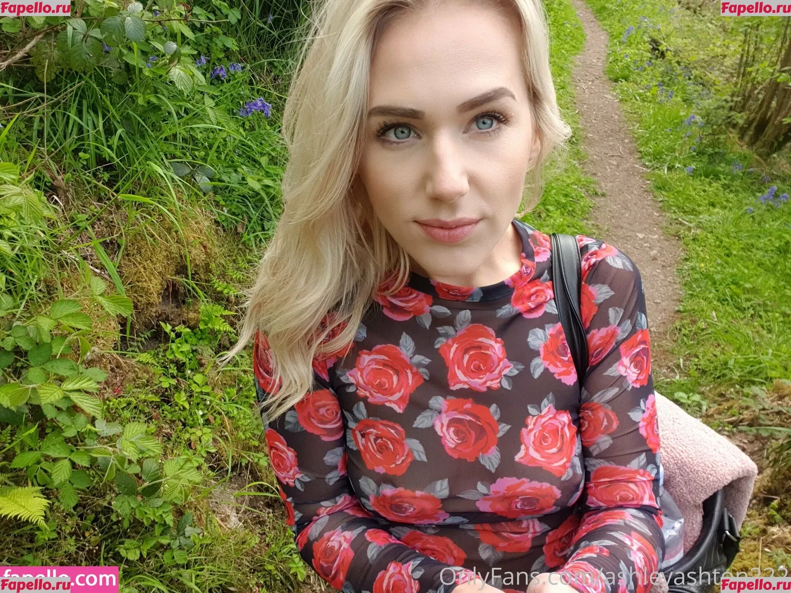 Ashley Ashton Onlyfans Photo Gallery 