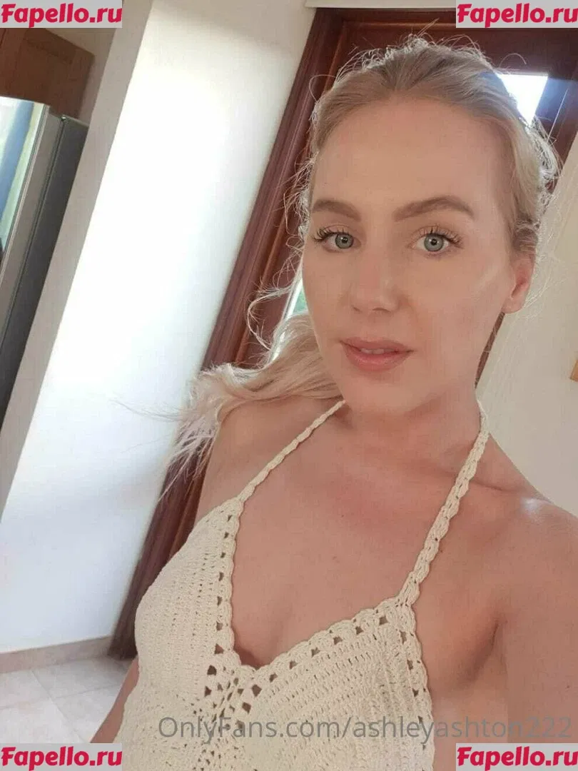 Ashley Ashton Onlyfans Photo Gallery 