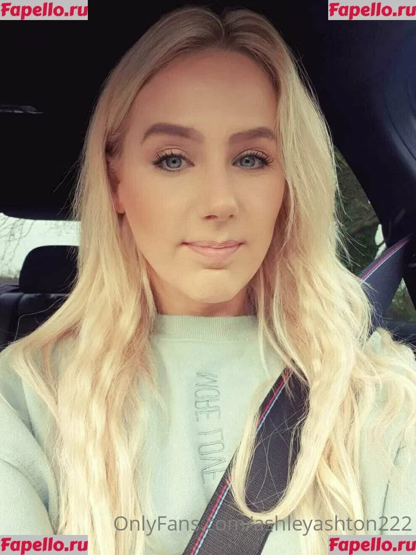Ashley Ashton Onlyfans Photo Gallery 