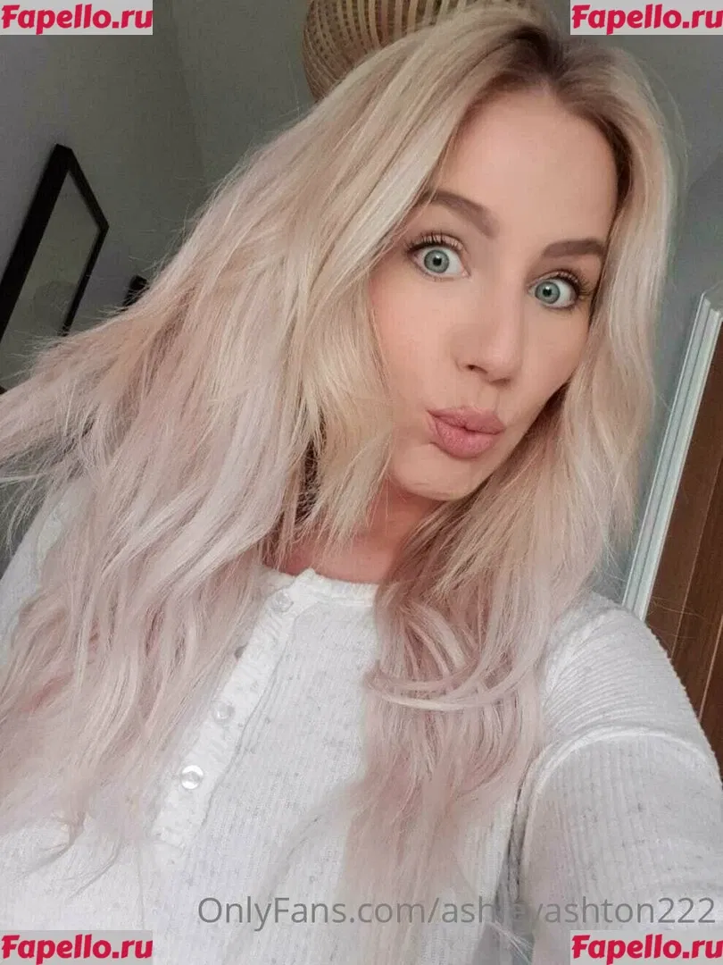 Ashley Ashton Onlyfans Photo Gallery 