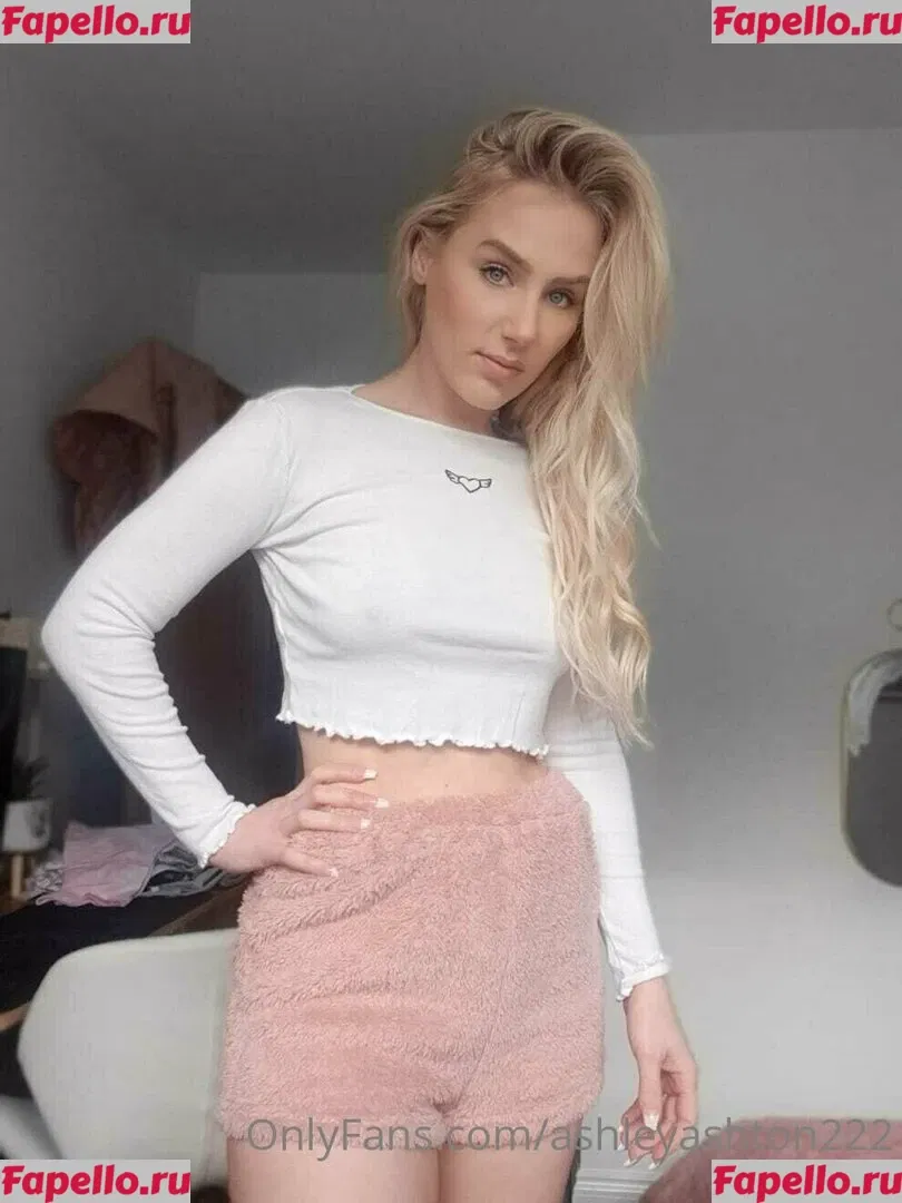Ashley Ashton Onlyfans Photo Gallery 