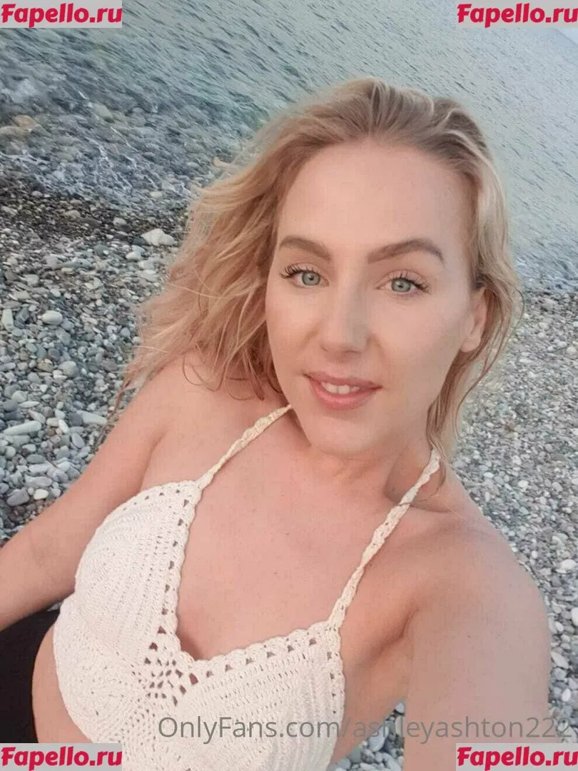 Ashley Ashton Onlyfans Photo Gallery 