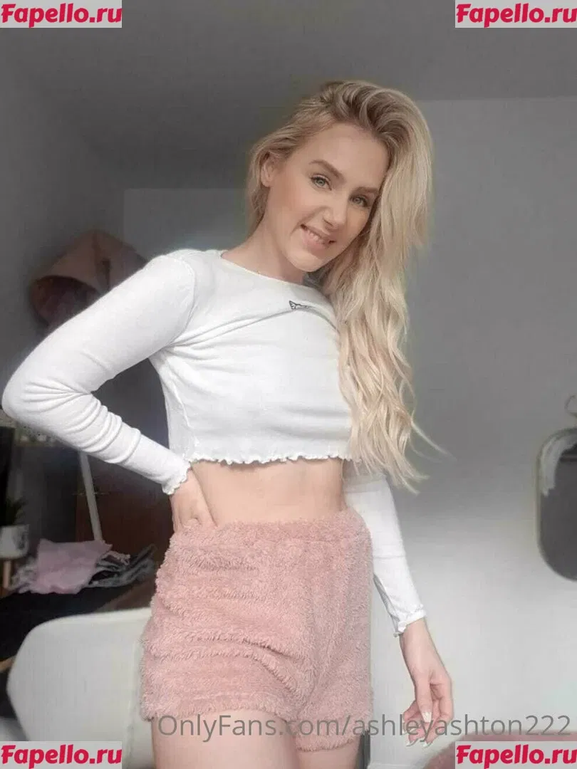 Ashley Ashton Onlyfans Photo Gallery 