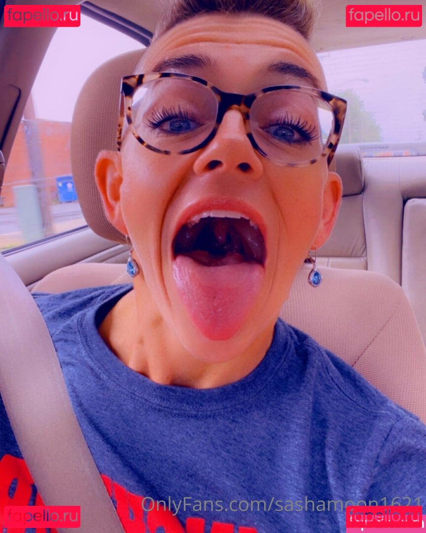 Sashamoon1621 Nude Onlyfans Photo 27