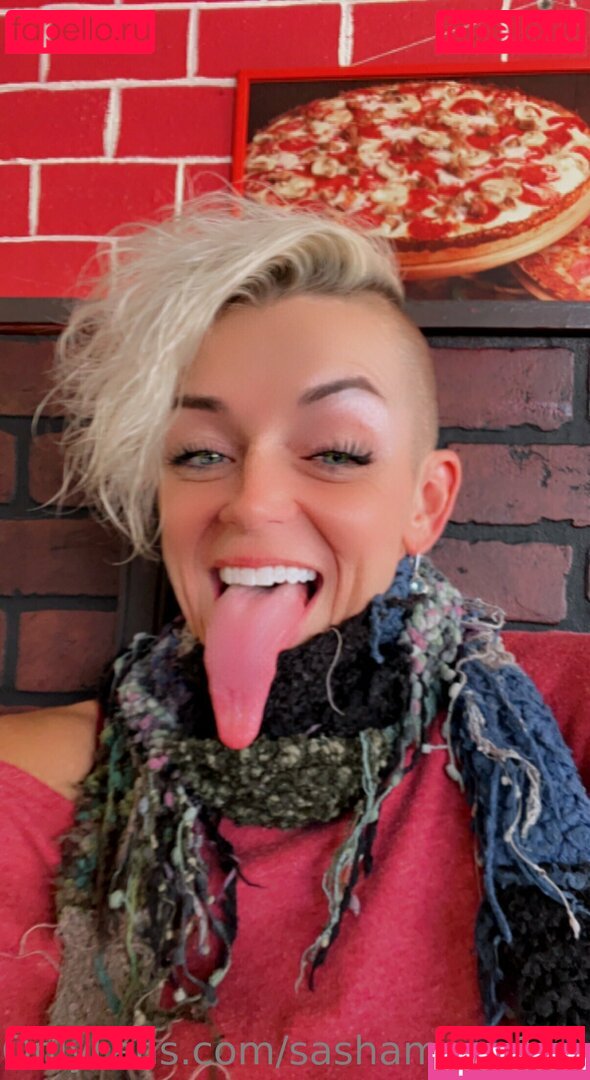 Sashamoon1621 Nude Onlyfans Photo 22