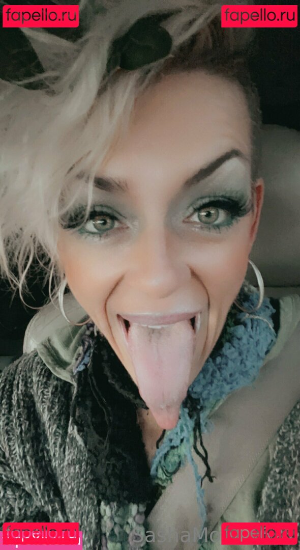 Sashamoon1621 Nude Onlyfans Photo 19