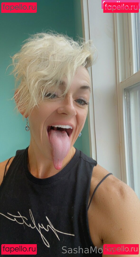 Sashamoon1621 Nude Onlyfans Photo 18