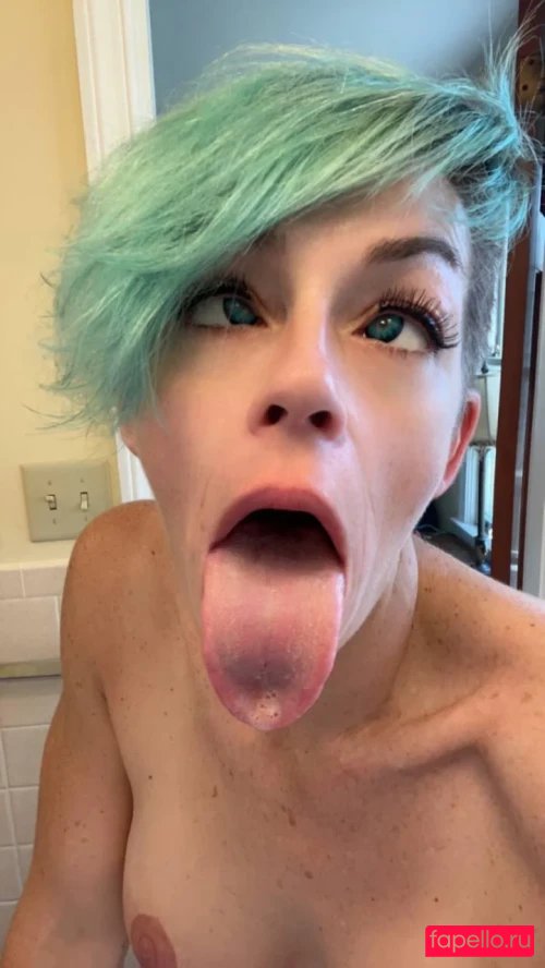 Sashamoon1621 Nude Onlyfans Photo 5