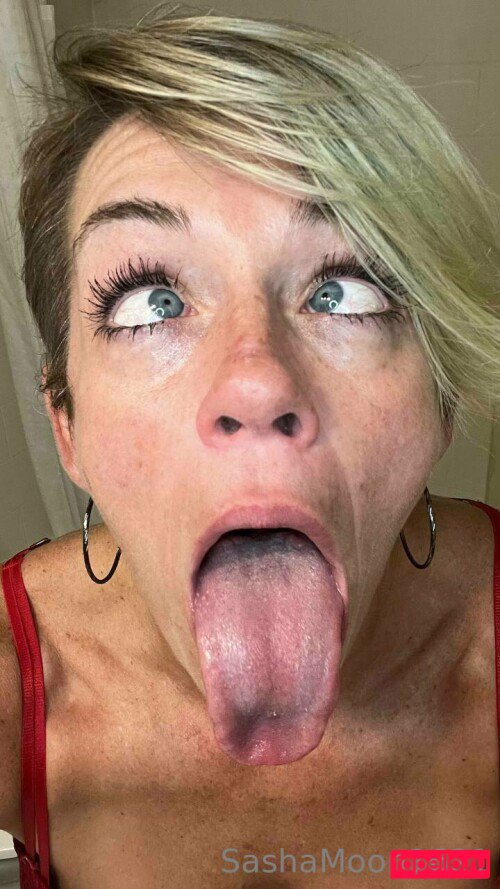 Sashamoon1621 Nude Onlyfans Photo 10