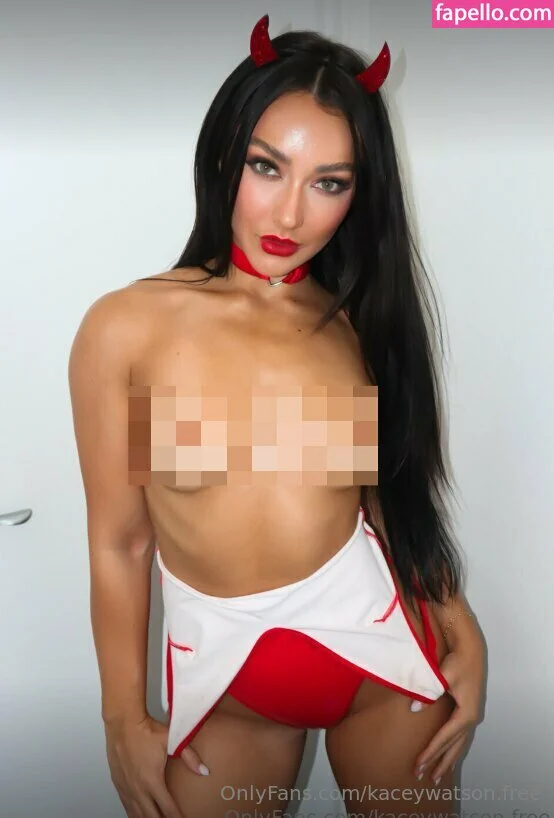 Kaceywatson Onlyfans Photo Gallery 