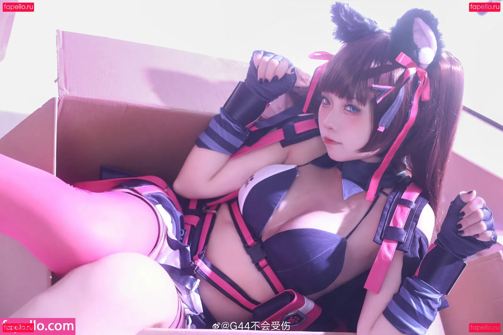 Kaceywatson Onlyfans Photo Gallery 