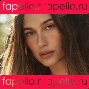 Hailey Baldwin Bieber Onlyfans Photo Gallery 