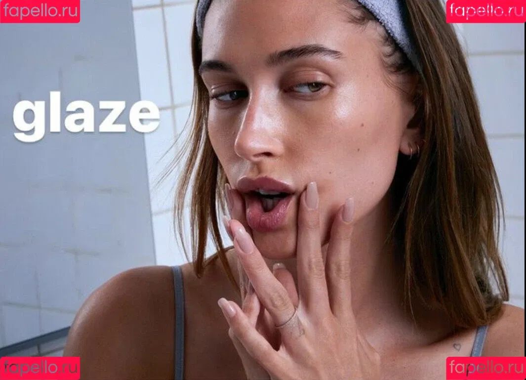Hailey Baldwin Bieber Onlyfans Photo Gallery 