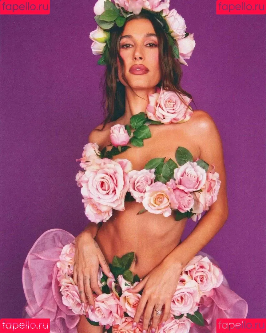 Hailey Baldwin Bieber Onlyfans Photo Gallery 