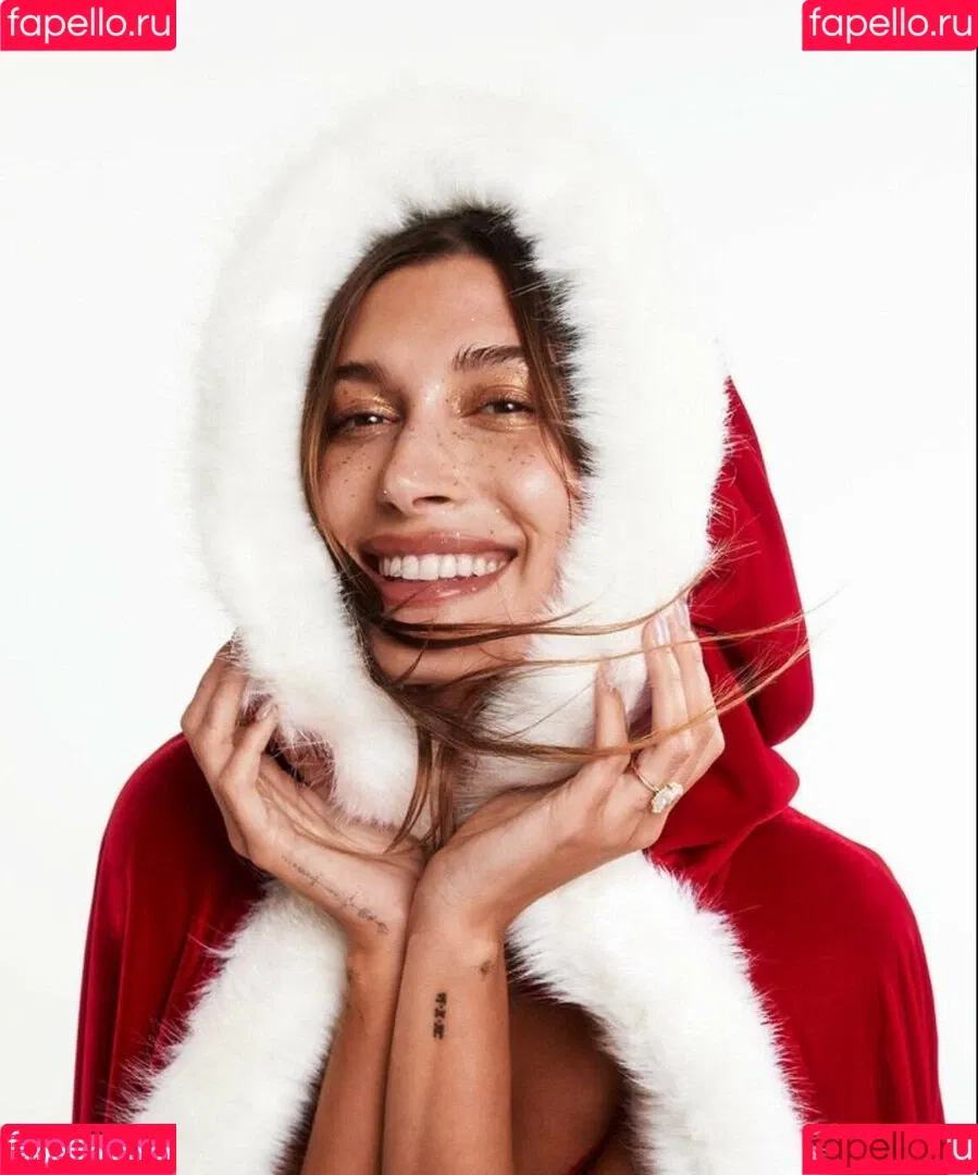 Hailey Baldwin Bieber Onlyfans Photo Gallery 