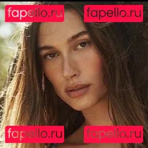 Hailey Baldwin Bieber Onlyfans Photo Gallery 