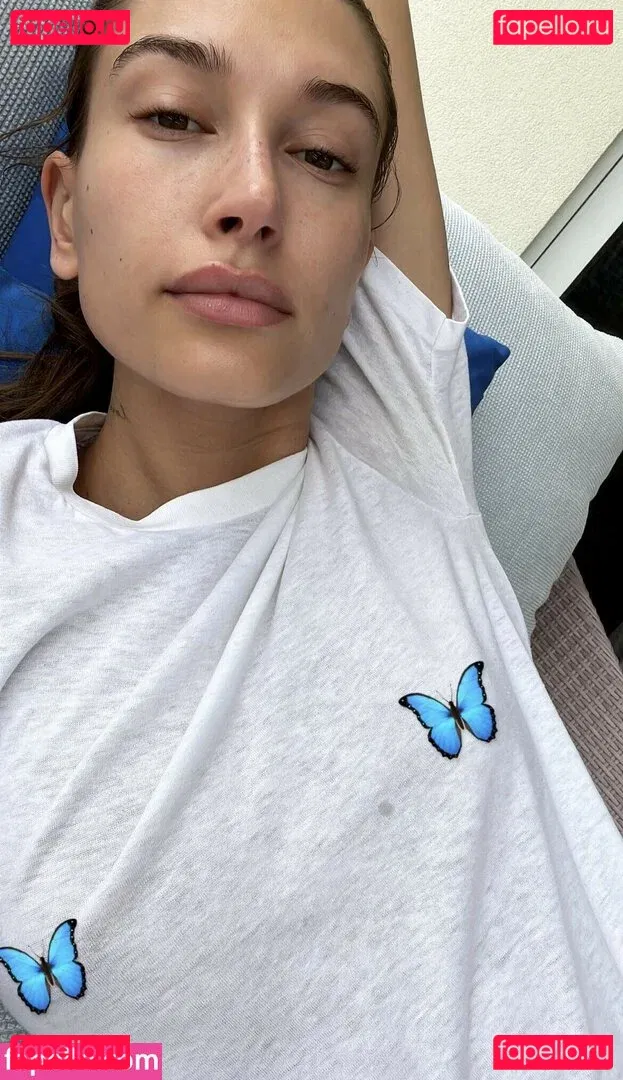 Hailey Baldwin Bieber Onlyfans Photo Gallery 