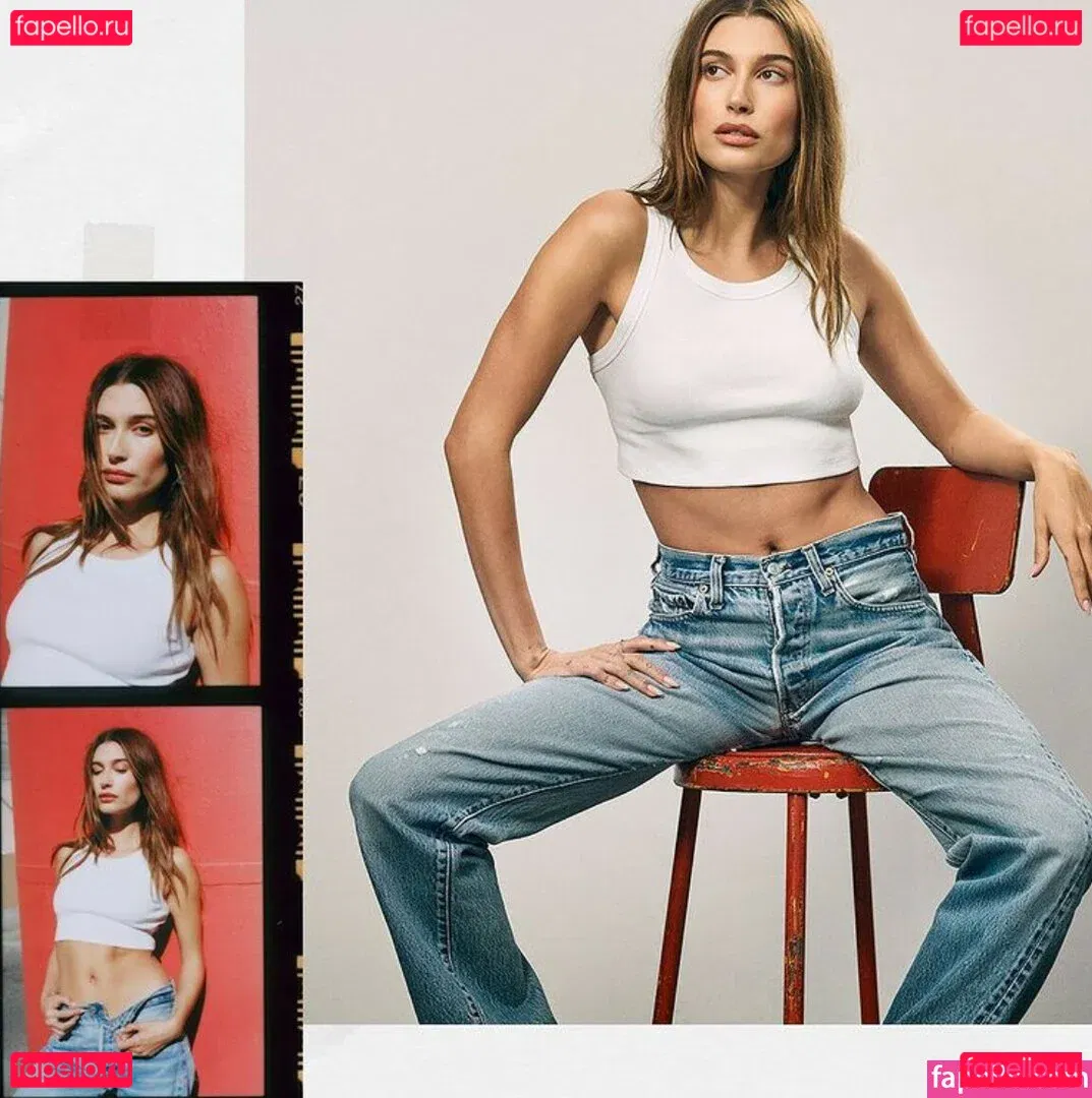 Hailey Baldwin Bieber Onlyfans Photo Gallery 