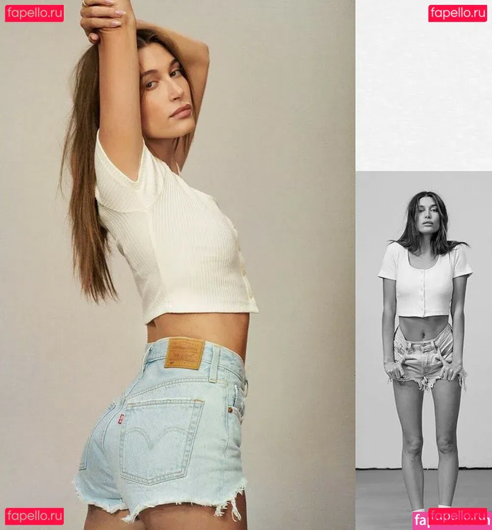 Hailey Baldwin Bieber Onlyfans Photo Gallery 