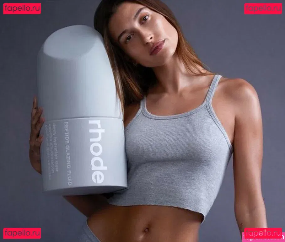 Hailey Baldwin Bieber Onlyfans Photo Gallery 