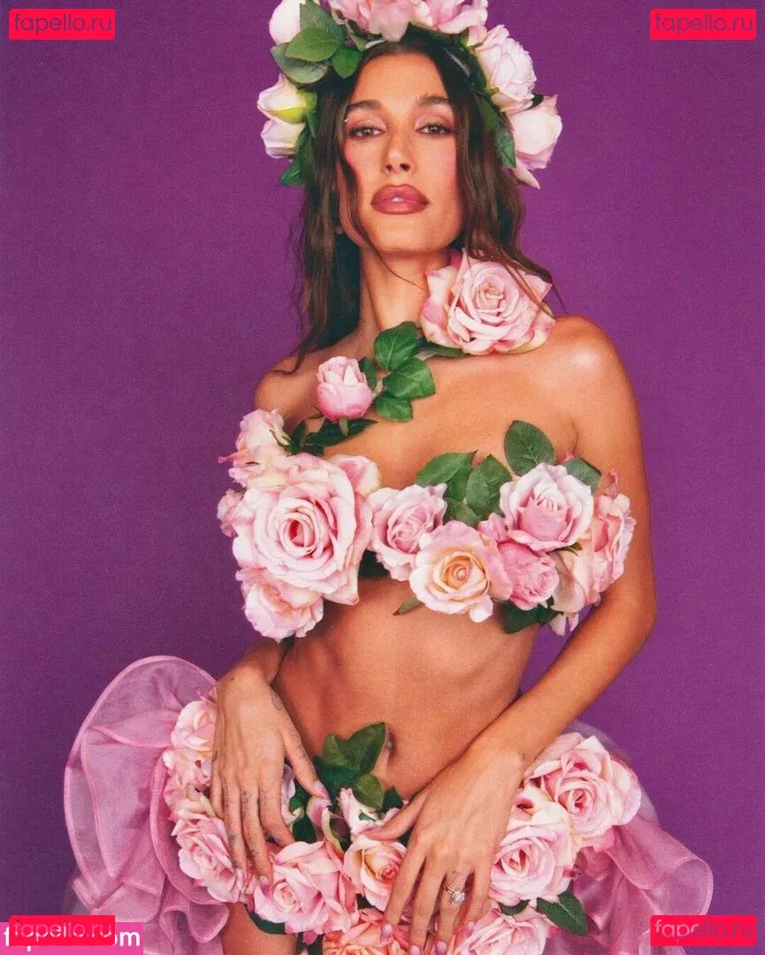 Hailey Baldwin Bieber Onlyfans Photo Gallery 