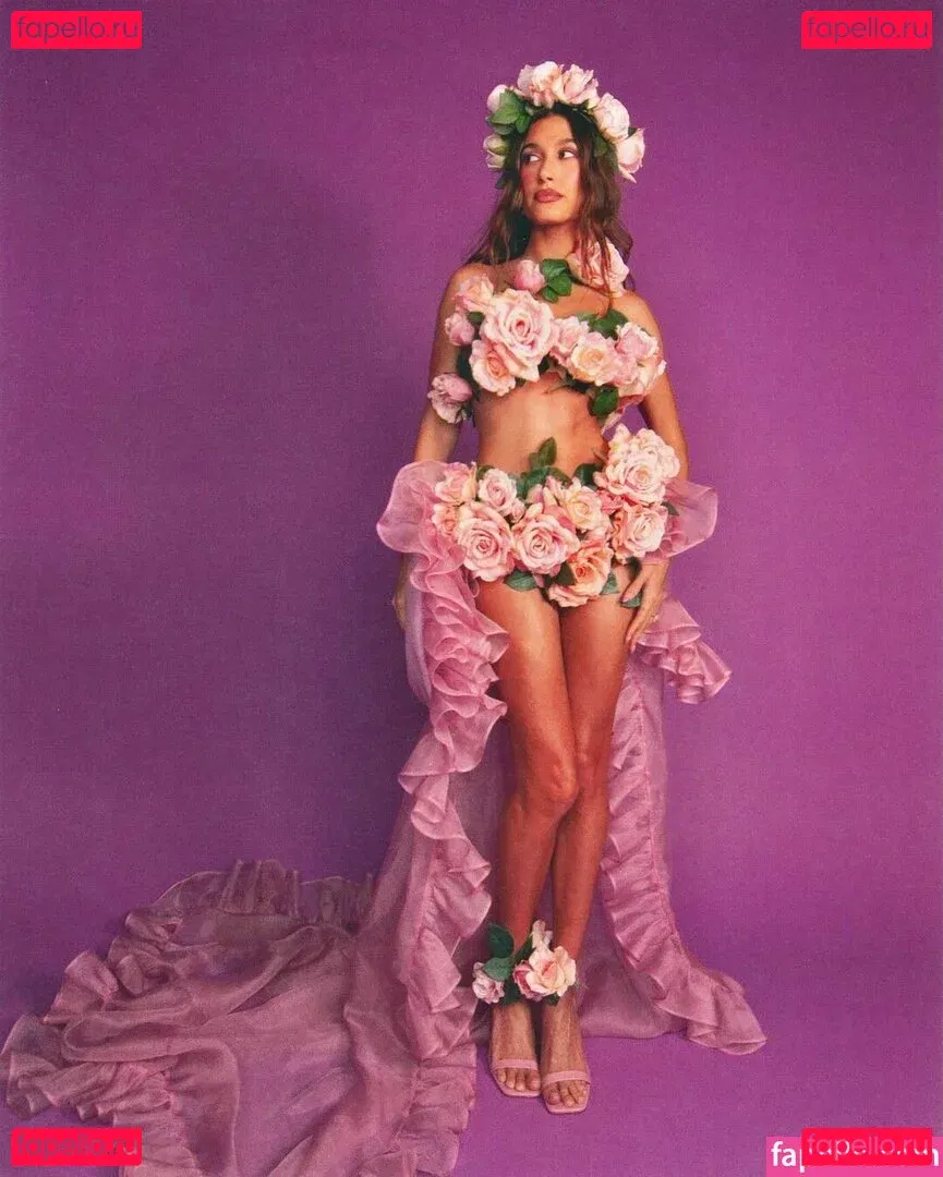 Hailey Baldwin Bieber Onlyfans Photo Gallery 