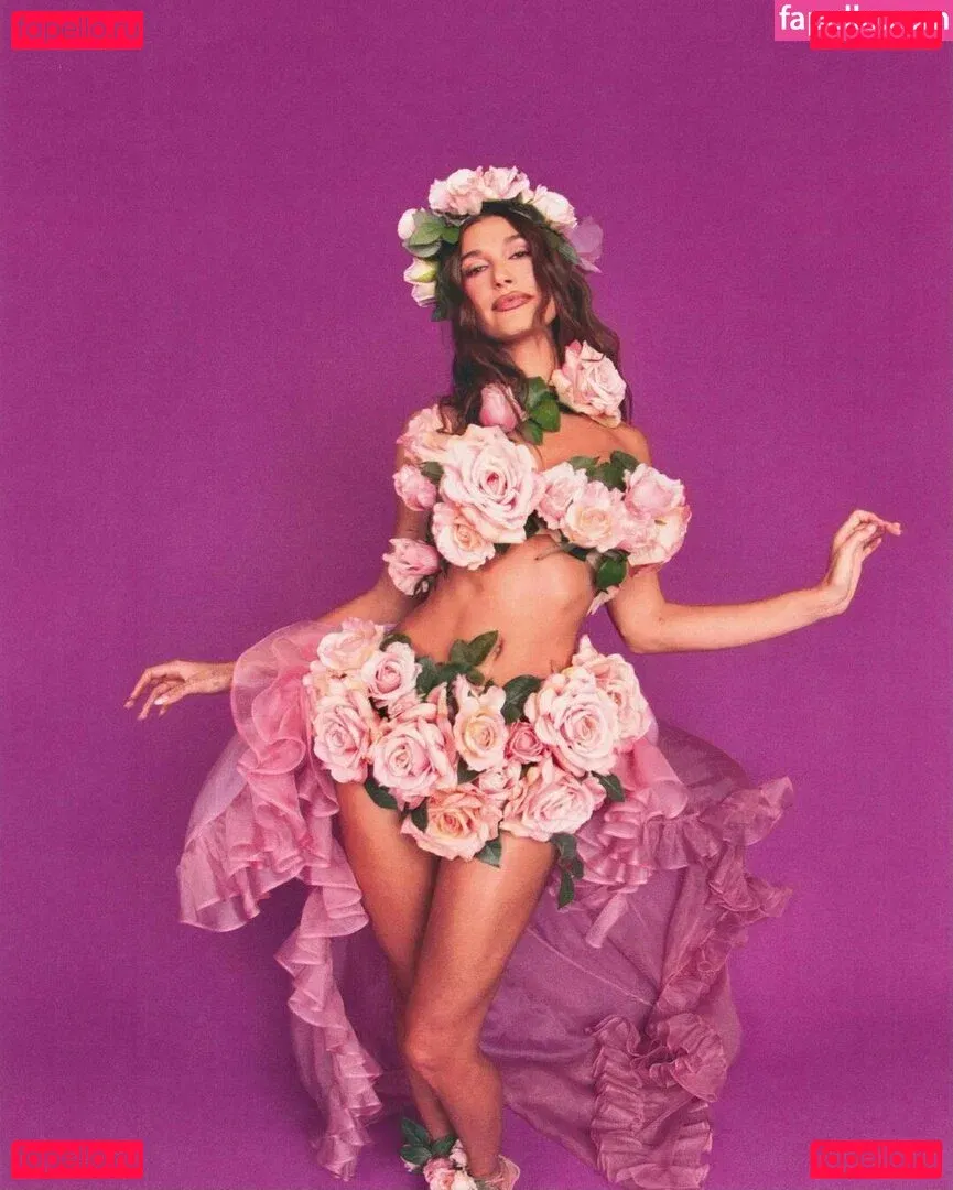 Hailey Baldwin Bieber Onlyfans Photo Gallery 