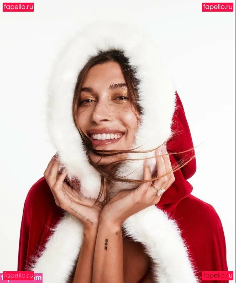 Hailey Baldwin Bieber Onlyfans Photo Gallery 