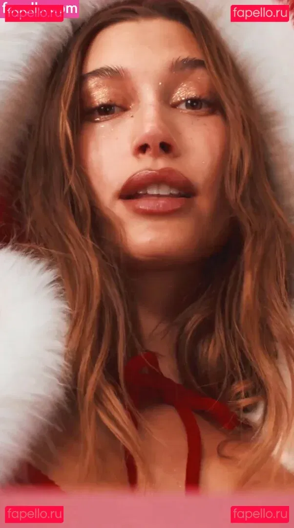 Hailey Baldwin Bieber Onlyfans Photo Gallery 