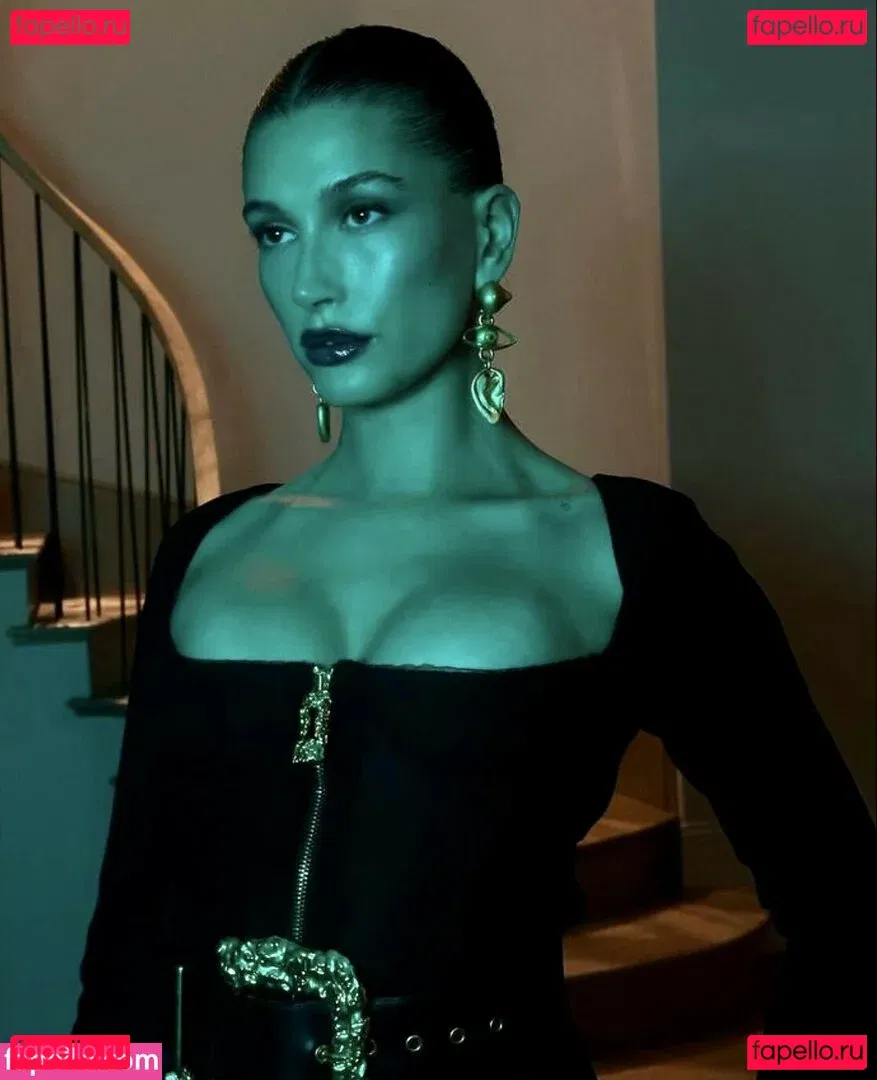 Hailey Baldwin Bieber Onlyfans Photo Gallery 