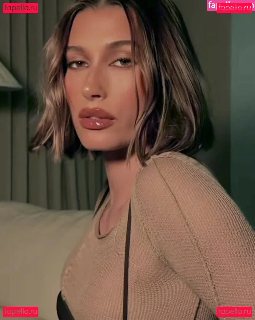 Hailey Baldwin Bieber Onlyfans Photo Gallery 