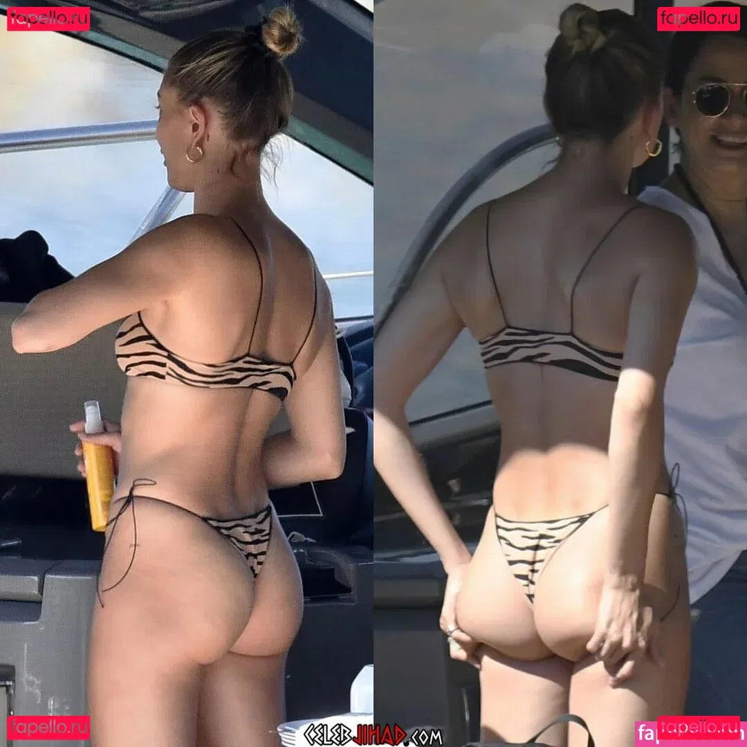 Hailey Baldwin Bieber Onlyfans Photo Gallery 