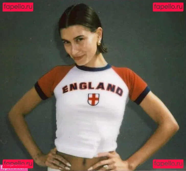 Hailey Baldwin Bieber Onlyfans Photo Gallery 