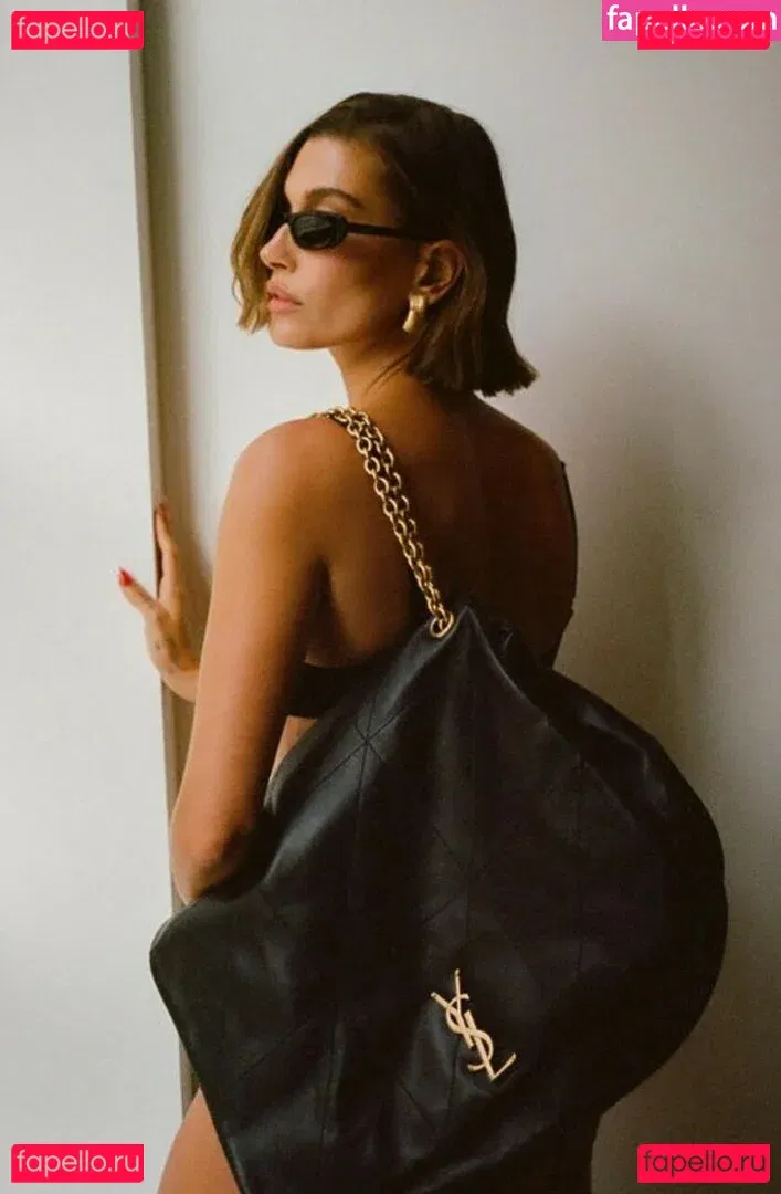 Hailey Baldwin Bieber Onlyfans Photo Gallery 