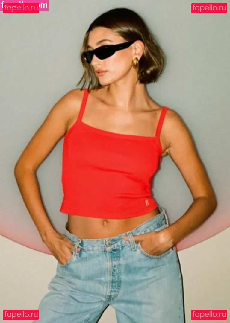 Hailey Baldwin Bieber Onlyfans Photo Gallery 