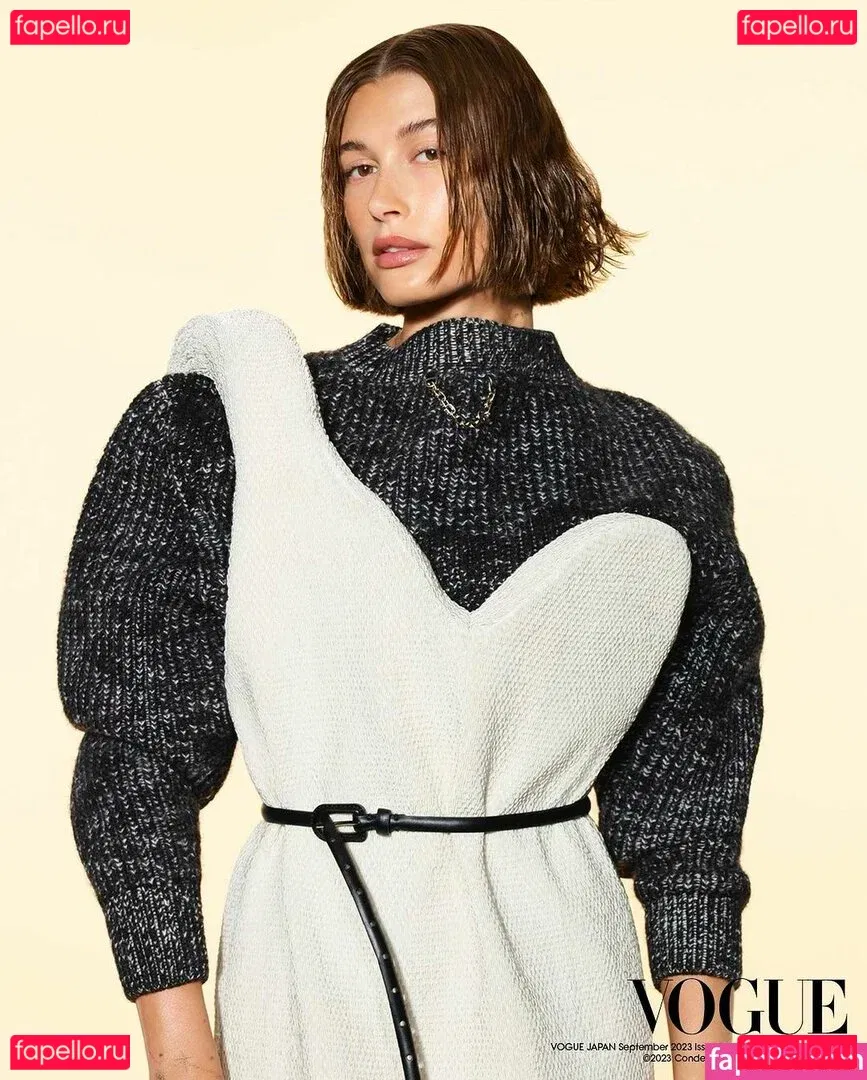 Hailey Baldwin Bieber Onlyfans Photo Gallery 