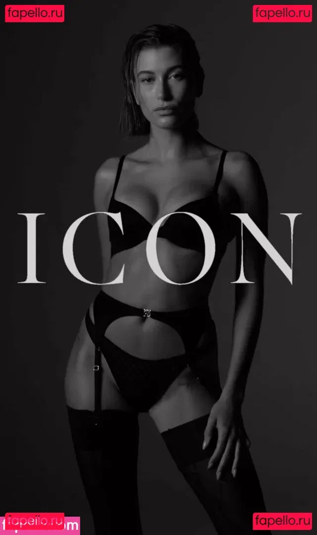 Hailey Baldwin Bieber Onlyfans Photo Gallery 