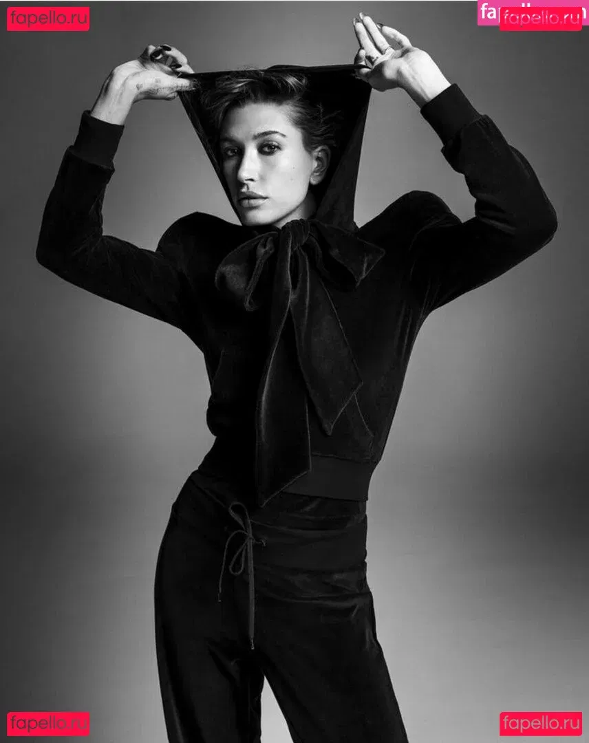 Hailey Baldwin Bieber Onlyfans Photo Gallery 