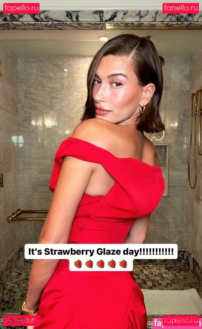 Hailey Baldwin Bieber Onlyfans Photo Gallery 