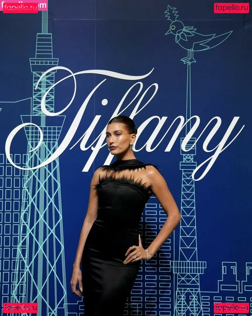 Hailey Baldwin Bieber Onlyfans Photo Gallery 