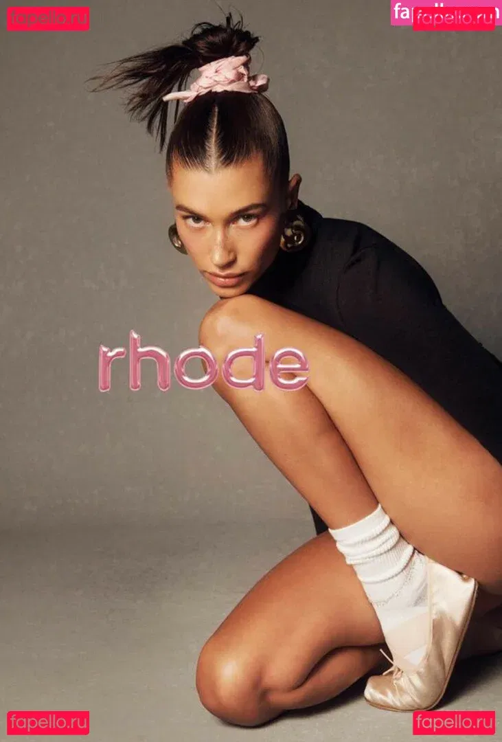 Hailey Baldwin Bieber Onlyfans Photo Gallery 