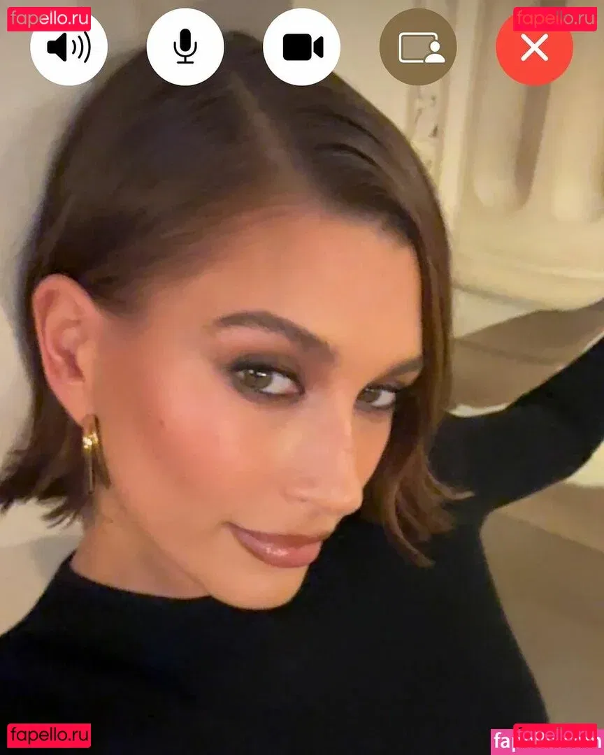 Hailey Baldwin Bieber Onlyfans Photo Gallery 