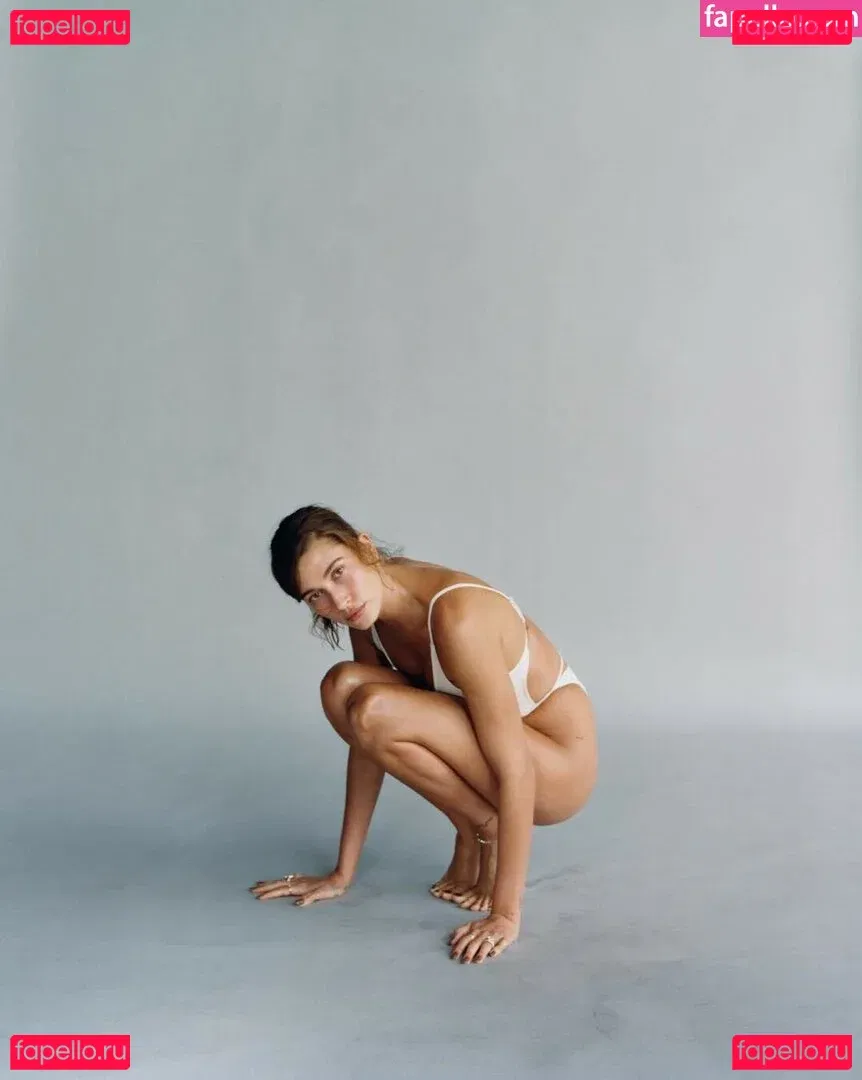 Hailey Baldwin Bieber Onlyfans Photo Gallery 