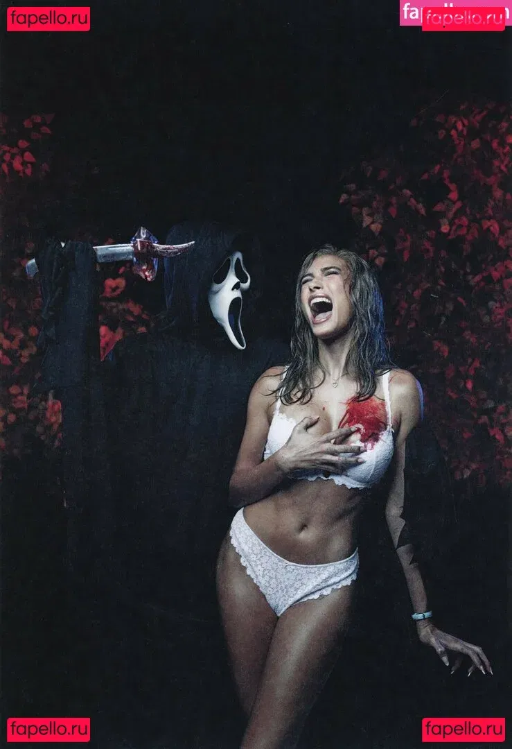 Hailey Baldwin Bieber Onlyfans Photo Gallery 