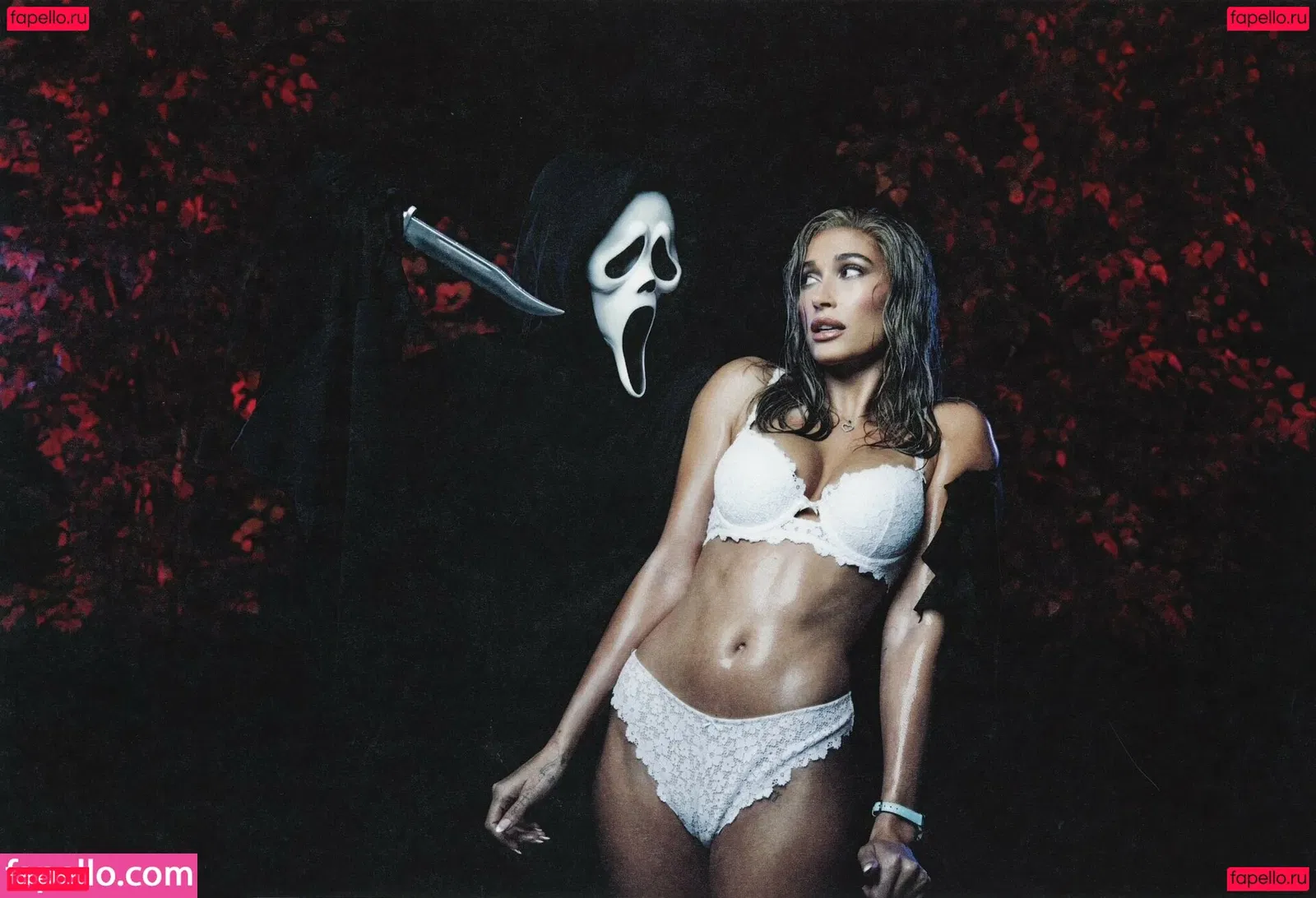 Hailey Baldwin Bieber Onlyfans Photo Gallery 