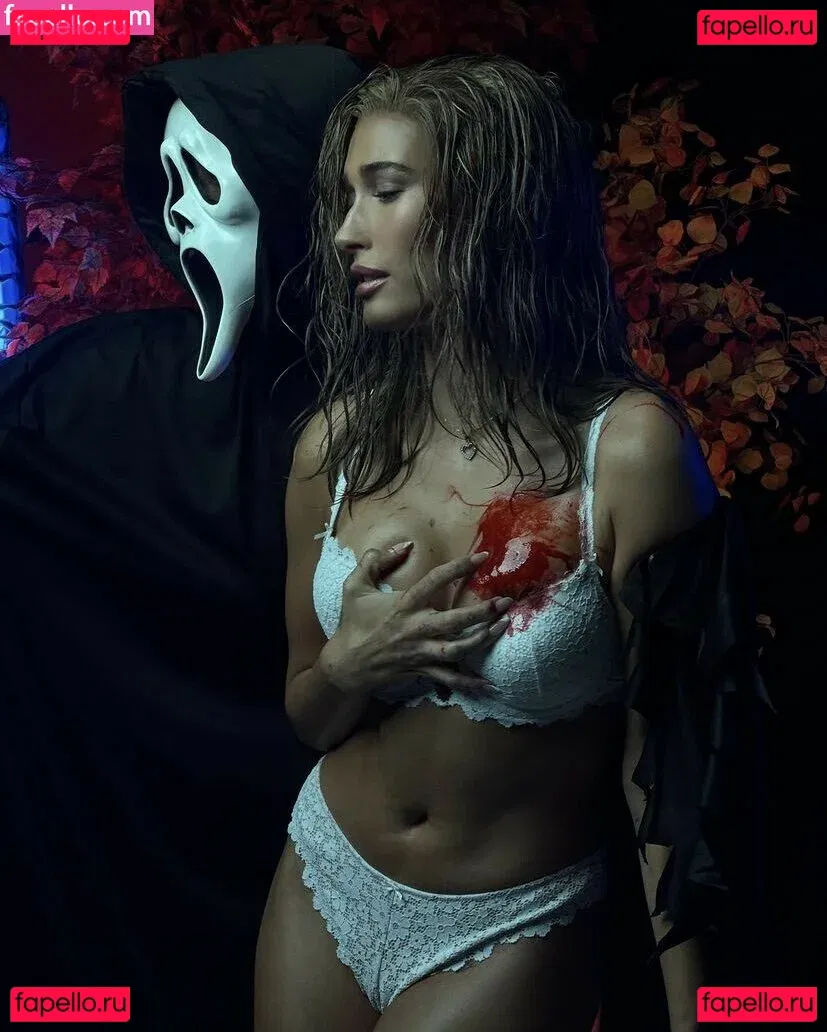 Hailey Baldwin Bieber Onlyfans Photo Gallery 