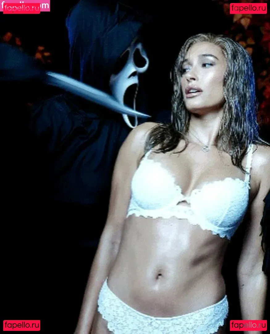 Hailey Baldwin Bieber Onlyfans Photo Gallery 