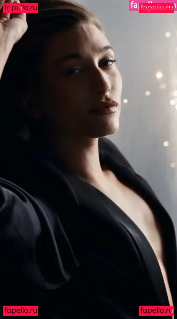 Hailey Baldwin Bieber Onlyfans Photo Gallery 